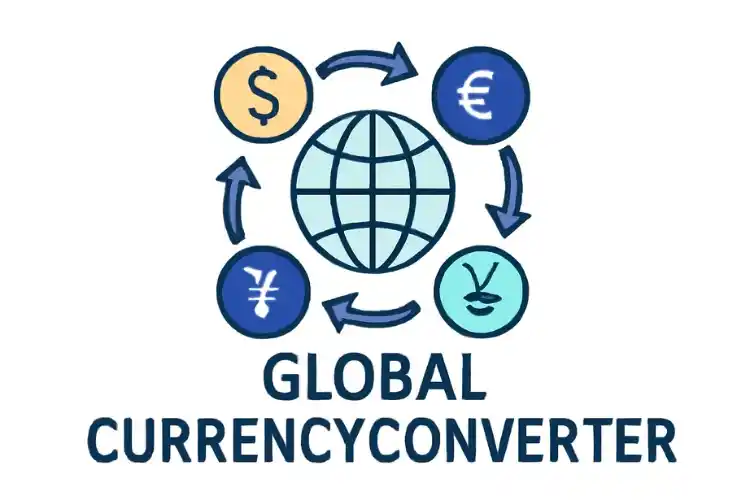 Currency symbols and exchange rates