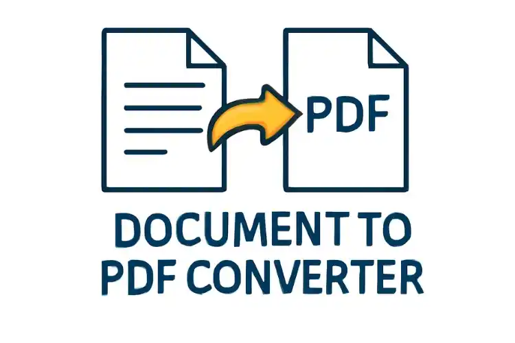 Word document converting to PDF